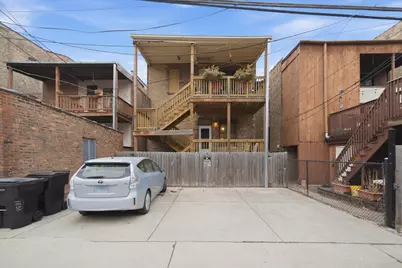 1033 W Dakin Street, Chicago, IL 60613 - Photo 37