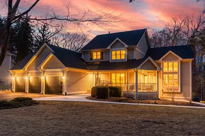 41W716 Hunters Hill Drive, Saint Charles, IL 60175 - Photo 1