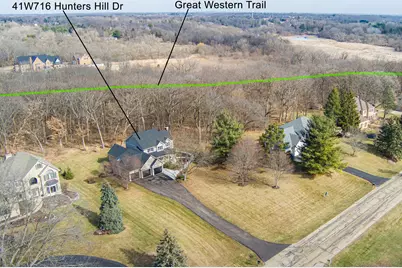 41W716 Hunters Hill Drive, Saint Charles, IL 60175 - Photo 9