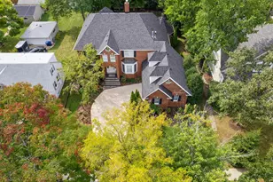 4636 Lawn Ave, Western Springs, IL 60558 - Photo 63