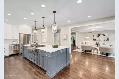 4636 Lawn Avenue, Western Springs, IL 60558 - Photo 15