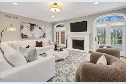 4636 Lawn Avenue, Western Springs, IL 60558 - Photo 7