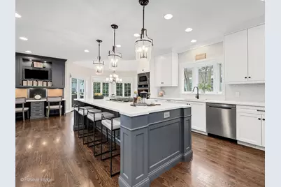 4636 Lawn Avenue, Western Springs, IL 60558 - Photo 21