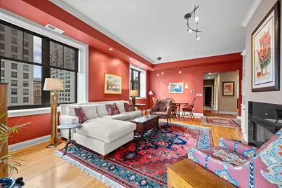 30 W Erie Street #1002, Chicago, IL 60654 - Photo 3