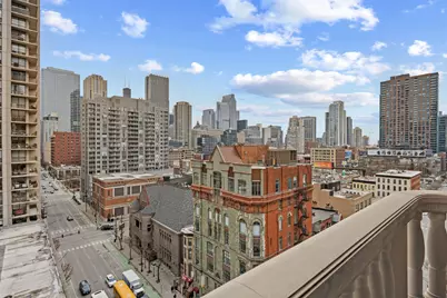 30 W Erie Street #1002, Chicago, IL 60654 - Photo 13