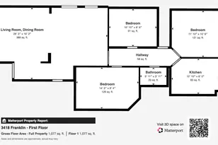 3418 W Franklin Blvd, Chicago, IL 60624 - Photo 13