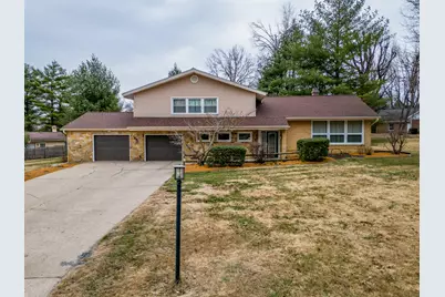 212 Kane Drive, Herrin, IL 62948 - Photo 1