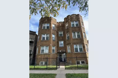 6827 S Wabash Avenue #1N, Chicago, IL 60637 - Photo 1