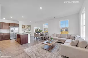 2274 Cypress Ct, Wonder Lake, IL 60097 - Photo 5