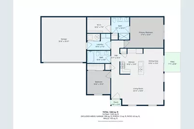 2274 Cypress Court #3211, Wonder Lake, IL 60097 - Photo 39