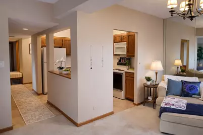 1503 Woodbridge Road #1D, Joliet, IL 60436 - Photo 3