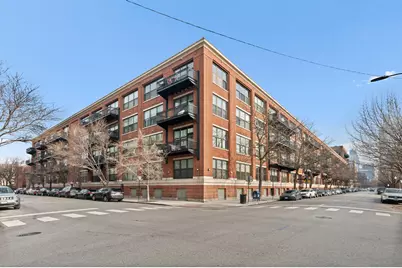 1040 W Adams Street #347, Chicago, IL 60607 - Photo 31