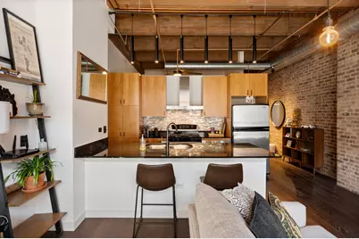 1040 W Adams Street #347, Chicago, IL 60607 - Photo 11