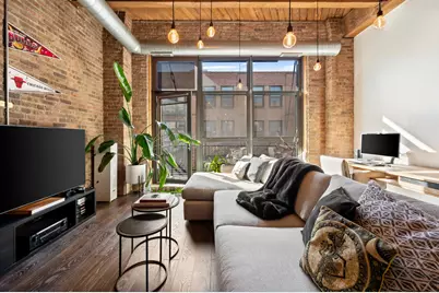 1040 W Adams Street #347, Chicago, IL 60607 - Photo 13