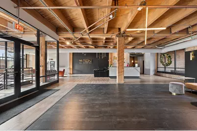 1040 W Adams Street #347, Chicago, IL 60607 - Photo 25