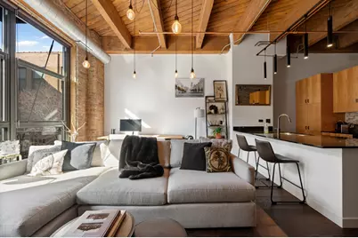 1040 W Adams Street #347, Chicago, IL 60607 - Photo 15