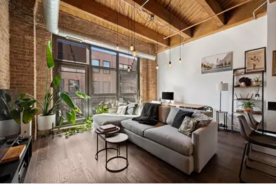 1040 W Adams Street #347, Chicago, IL 60607 - Photo 7