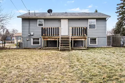 3238 W 74th Place, Merrillville, IN 46410 - Photo 5