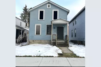 1663 School Street, Chicago Heights, IL 60411 - Photo 1