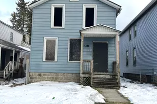 1663 School St, Chicago Heights, IL 60411 - Photo 1