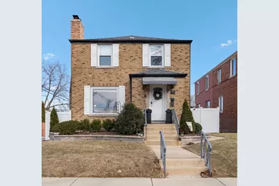 5143 N Newland Avenue, Chicago, IL 60656 - Photo 1
