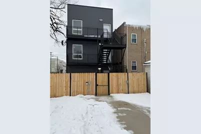 2622 W Adams Street #3, Chicago, IL 60612 - Photo 25