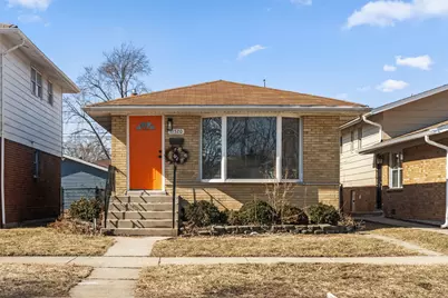 11520 S Aberdeen Street, Chicago, IL 60643 - Photo 1