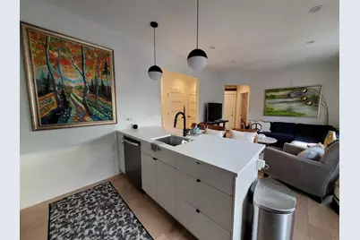 1656 W Summerdale Avenue #3E, Chicago, IL 60640 - Photo 5