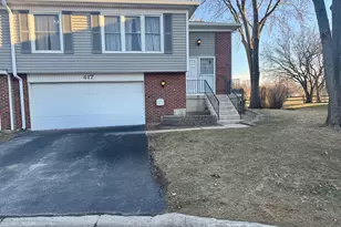 417 Monet Cir, Bolingbrook, IL 60440 - Photo 1