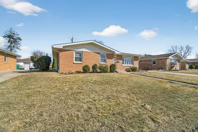 1212 Frederick Street, Joliet, IL 60435 - Photo 3