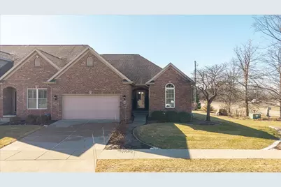 28 Prairie Vista Court, Bloomington, IL 61704 - Photo 1