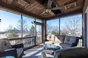 28 Prairie Vista Court, Bloomington, IL 61704 - Photo 35