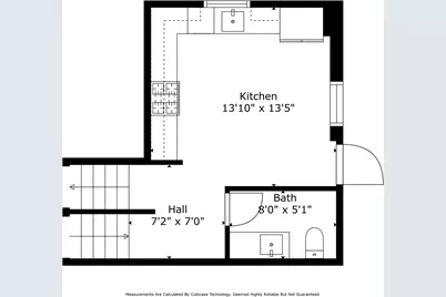 4637 N Ashland Avenue #103, Chicago, IL 60640 - Photo 23