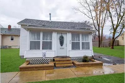 906 Grove Street, Aurora, IL 60505 - Photo 1