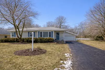 10832 Carpenter Street, Mokena, IL 60448 - Photo 1