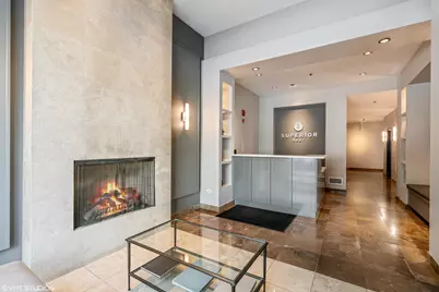 101 W Superior Street #905, Chicago, IL 60654 - Photo 3