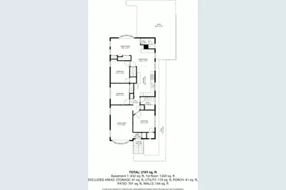 4453 N Overhill Avenue, Norridge, IL 60706 - Photo 19