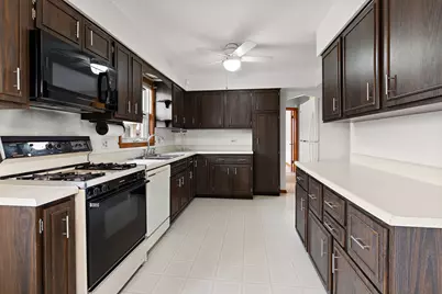 4453 N Overhill Avenue, Norridge, IL 60706 - Photo 5