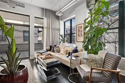 936 W Madison Street #2A, Chicago, IL 60607 - Photo 3