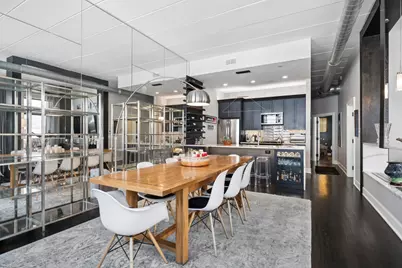 936 W Madison Street #2A, Chicago, IL 60607 - Photo 7