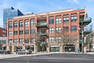 936 W Madison St, Chicago, IL 60607 - Photo 1