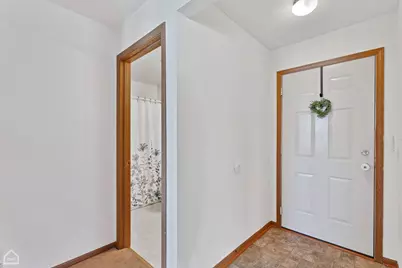 1351 Cunat Court #2D, Lake in the Hills, IL 60156 - Photo 3