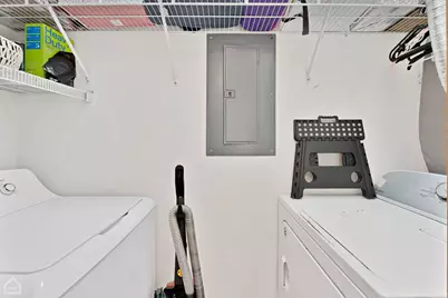 1351 Cunat Court #2D, Lake in the Hills, IL 60156 - Photo 13