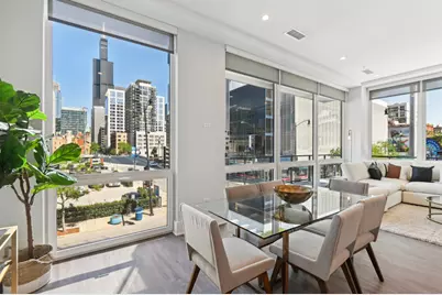 812 W Adams Street #600, Chicago, IL 60607 - Photo 7