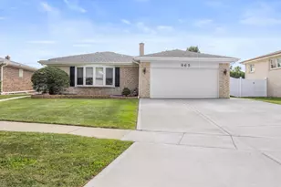 865 Love St, Elk Grove Village, IL 60007 - Photo 1