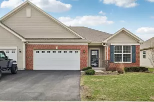 8122 Arlington Ln, Joliet, IL 60431 - Photo 1