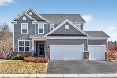 2110 Silver Leaf Drive, Island Lake, IL 60042 - Photo 37