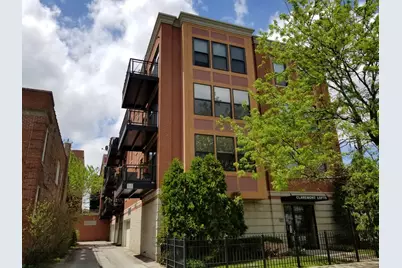 3944 N Claremont Avenue #306, Chicago, IL 60618 - Photo 1