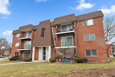 12620 S Alpine Drive #6, Alsip, IL 60803 - Photo 1