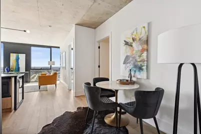 234 W Polk Street #3603, Chicago, IL 60607 - Photo 13